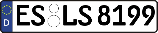 ES-LS8199