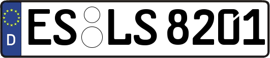 ES-LS8201