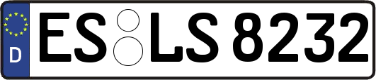 ES-LS8232