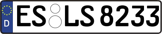 ES-LS8233