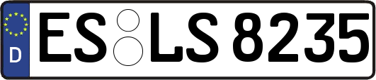 ES-LS8235