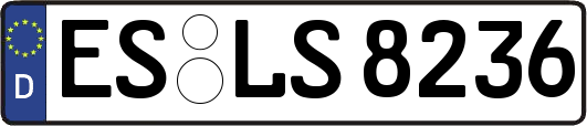ES-LS8236