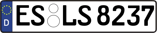 ES-LS8237