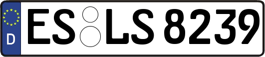 ES-LS8239