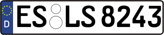 ES-LS8243