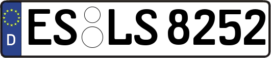 ES-LS8252