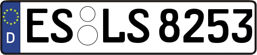 ES-LS8253