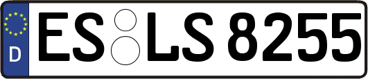 ES-LS8255
