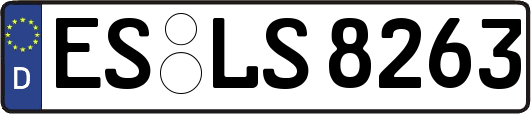 ES-LS8263
