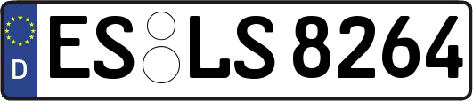 ES-LS8264