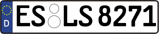 ES-LS8271