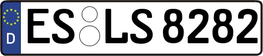 ES-LS8282