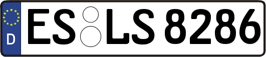 ES-LS8286