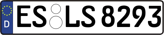ES-LS8293