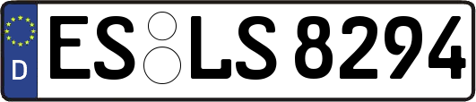ES-LS8294
