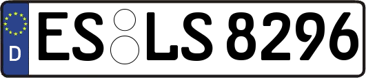 ES-LS8296