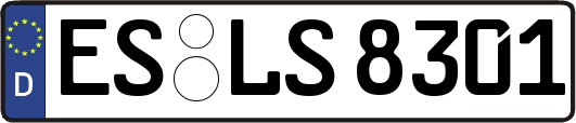 ES-LS8301