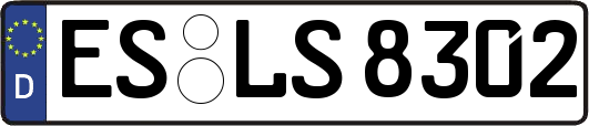 ES-LS8302