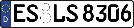 ES-LS8306