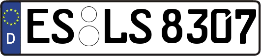 ES-LS8307