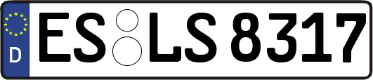 ES-LS8317