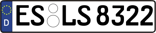 ES-LS8322