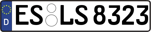 ES-LS8323