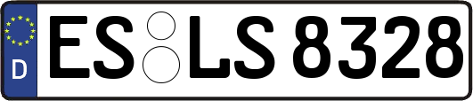 ES-LS8328