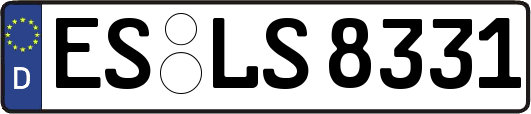 ES-LS8331