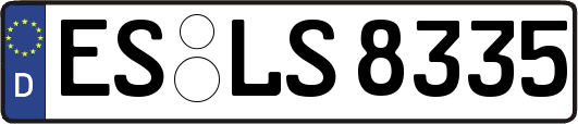 ES-LS8335