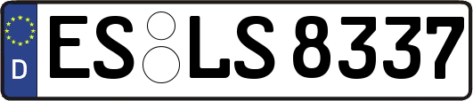 ES-LS8337
