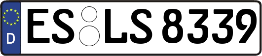 ES-LS8339