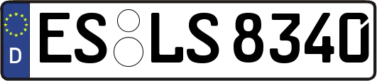 ES-LS8340