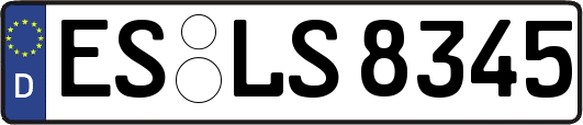 ES-LS8345