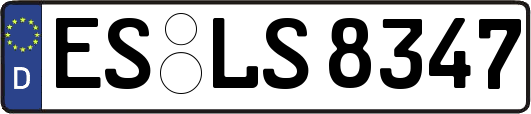 ES-LS8347