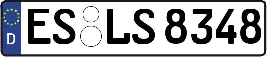 ES-LS8348