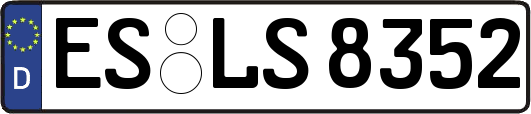 ES-LS8352