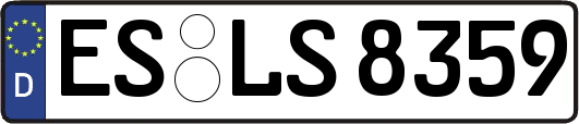 ES-LS8359