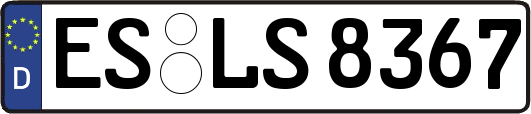 ES-LS8367