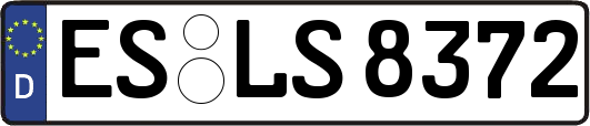 ES-LS8372