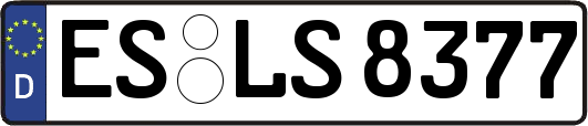 ES-LS8377