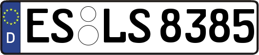 ES-LS8385