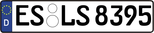 ES-LS8395