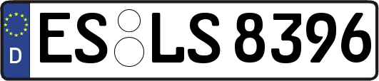 ES-LS8396