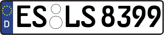 ES-LS8399