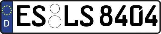 ES-LS8404
