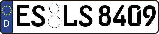 ES-LS8409