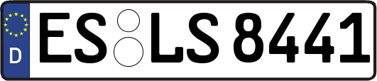 ES-LS8441