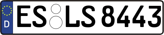 ES-LS8443