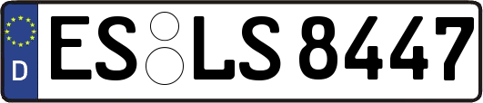 ES-LS8447